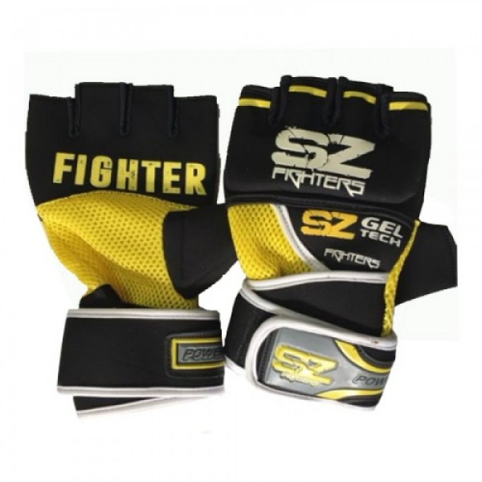SZ Fighters - Вътрешни ръкавици Evo Line